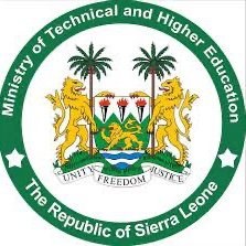 Ministry of Technical and Higher Education, Sierra Leone