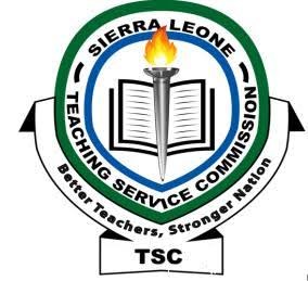 Teaching Service Commission, Sierra Leone